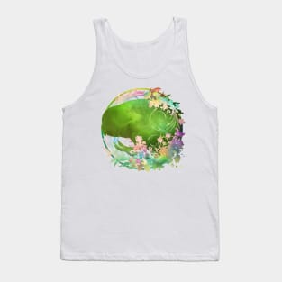 KAKAPO Tank Top